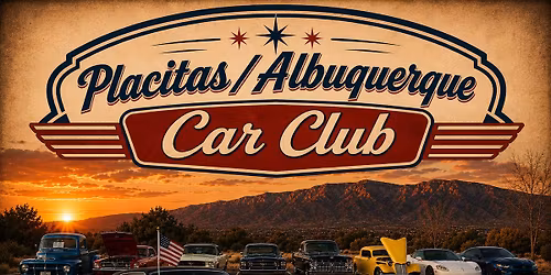 Placitas\/Albuquerque Car Club Breakfast