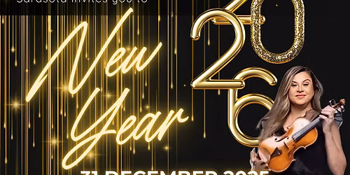 New Year\u2019s Eve Gala 2025 \u2013 Polish Heritage Society of Sarasota