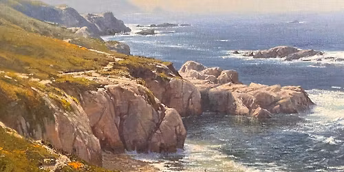 Cindy Baron Workshop