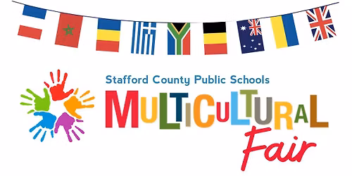 Multicultural Fair