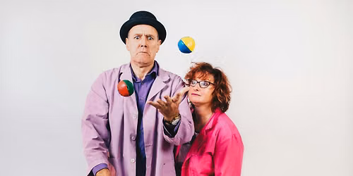 The FAMILY Magic Show @Embassy Suites, Troy