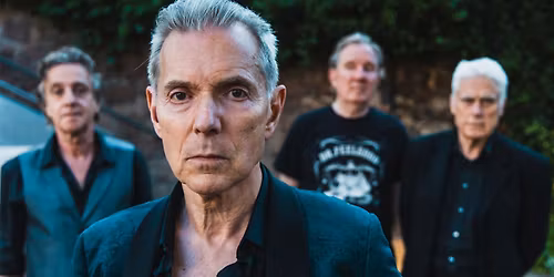 DR. FEELGOOD - Doktor`s Orders Anniversary Tour 2026