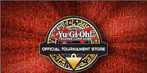 Yu-Gi-Oh! Chaos Origins (CORI) Premiere!