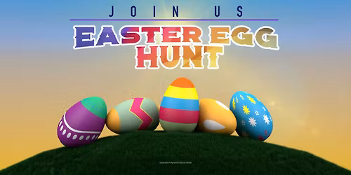 Easter Egg Hunt