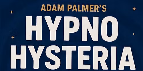 Have Hope Hypno Hysteria - Licensed to Thrill