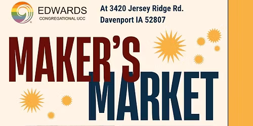 Maker's Market