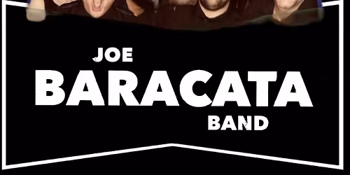 Joe Baracata Band