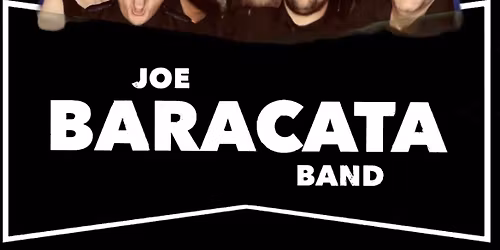 Joe Baracata Band