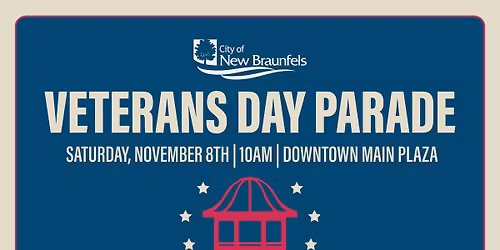 Veterans Day Parade & Ceremony - Official Event Page
