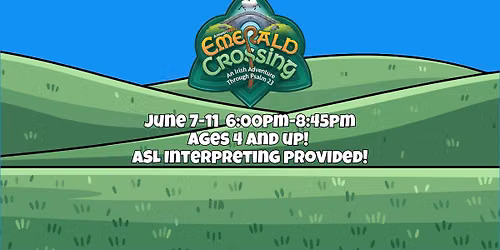 Vacation Bible School