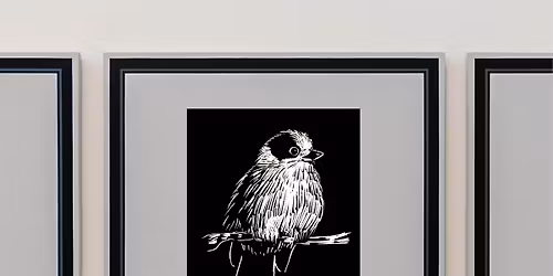 \t Scratchboard Art Creations