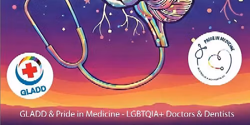 GLADD and PiM Float 2026 - "It's Good to Feel Good"