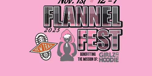 Flannel Fest at New Trail