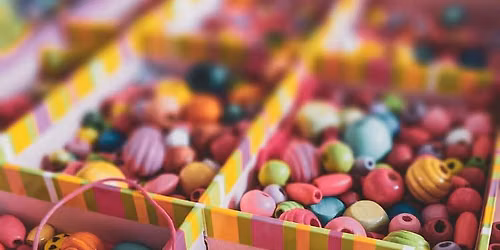 Find Your Passion - Clay beads (16+)