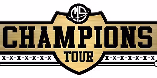 Champions Tour International Dance Workshop 2025