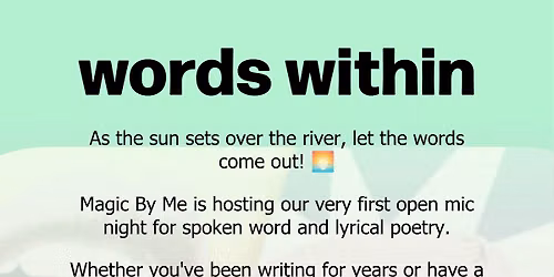 WORDS WITHIN
