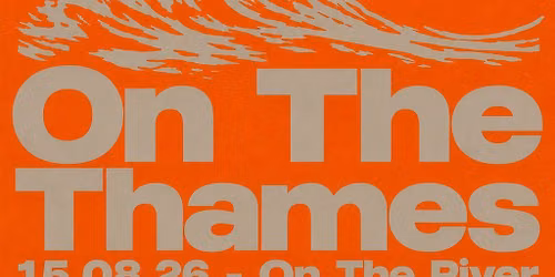 Tribal & Scald present: On The River 2026