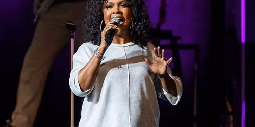 CeCe Winans