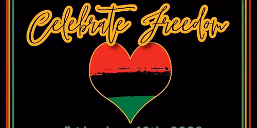 Juneteenth Celebration