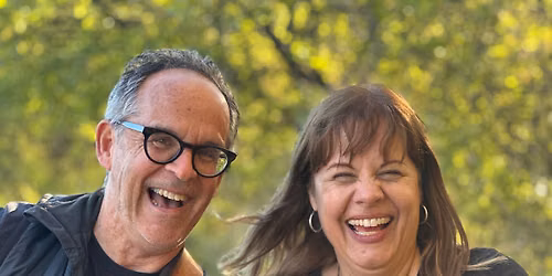 Mike Ward & Joy Zimmerman Live at 3rd Street Coffeehouse