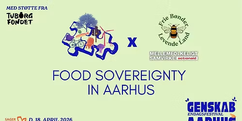 Food Sovereignty in Aarhus (EN)