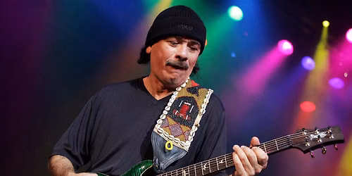 Santana & The Doobie Brothers: Oneness Tour