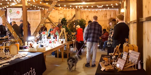 December 2025 Third Sunday Market