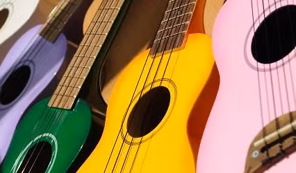 Oxford Ukuleles Intermediates - 10\/11\/25