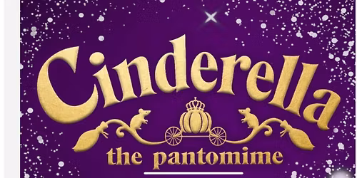 FACT - XMAS PANTO 25 