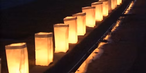 Luminary Walk