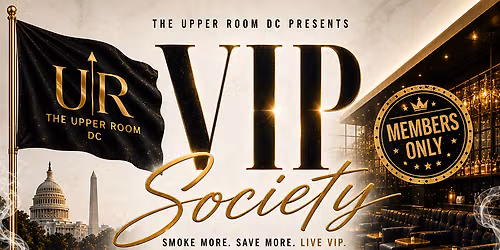 VIP Society - Hookah Membership