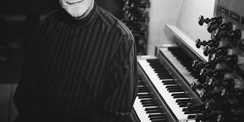 Music for Reflection: Christopher Herrick (Organ)