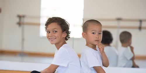 Aspen Santa Fe Ballet: The Nutcracker