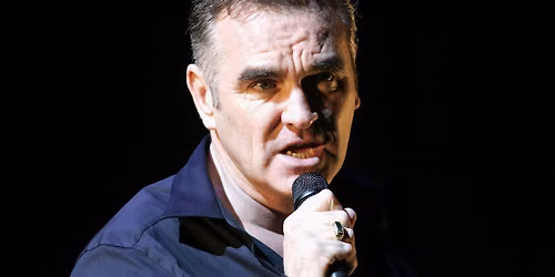 Morrissey