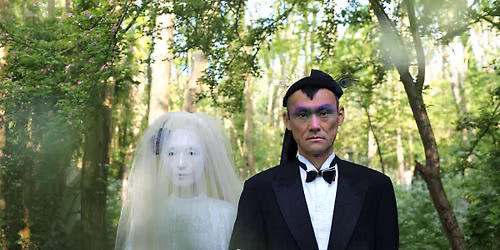 EXODUS\/MUTSUMINEIRO 2-DAY BUTOH WORKSHOP \/ Copenhagen