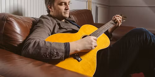 James Walsh (Starsailor)