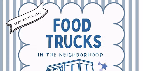 Food Truck at RSM!