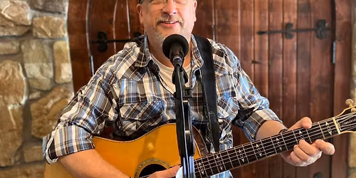 Mark Barker Live at Lone Star - Classic Rock & Country - 11\/28