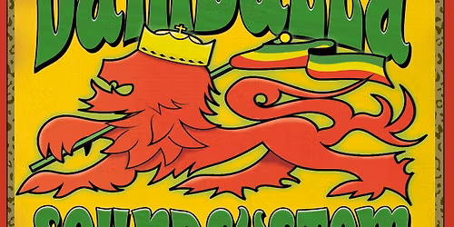 DMRDUB #6 Damballa Soundsystem Longside Agayu, Jah'dore and asabiyyah
