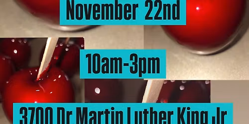 2nd Annual  Apple Jamboree 