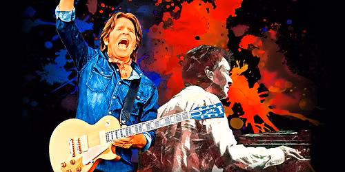 John Fogerty at Bethel Woods Center For The Arts