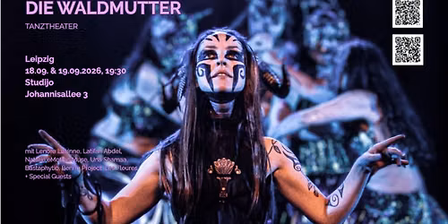 Die Waldmutter 