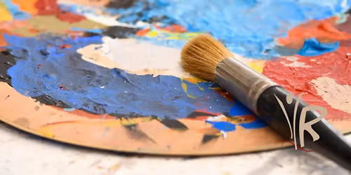 YR 12+ & 15+ Art Challenges