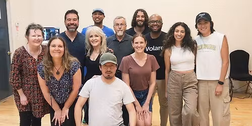 Adv. Beginner Cumbia Class + optional trip to Salsa Cafe