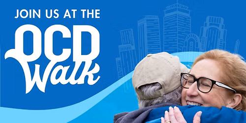 Richmond OCD Walk