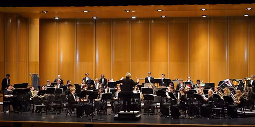 OHS Bands Masterworks Concerts