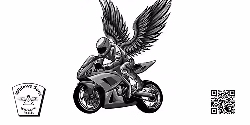 Keystone Chapter Bike Blessing & Ride