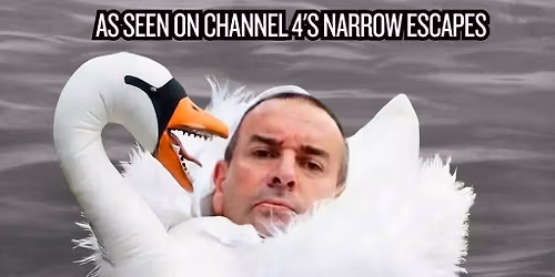 Angry Boater Live in Watford