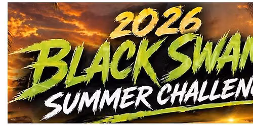 2026 Black Swamp Summer Challenge
