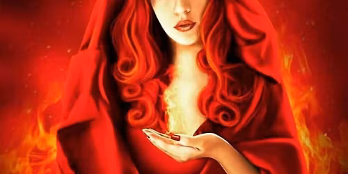 Ativando o Fogo Sagrado em seu Lar - Deusa H\u00e9stia (Gr\u00e9cia)